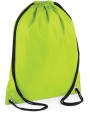 Tassen & Zakken BAG BASE Gymtas Budget voor bedrukking &amp; borduring