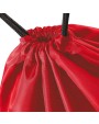 Tassen & Zakken BAG BASE Gymtas Budget voor bedrukking &amp; borduring
