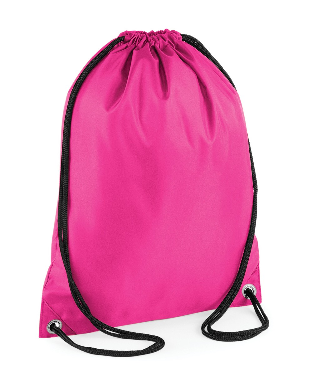 Tassen & Zakken BAG BASE Gymtas Budget voor bedrukking &amp; borduring