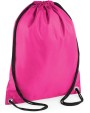 Tassen & Zakken BAG BASE Gymtas Budget voor bedrukking &amp; borduring