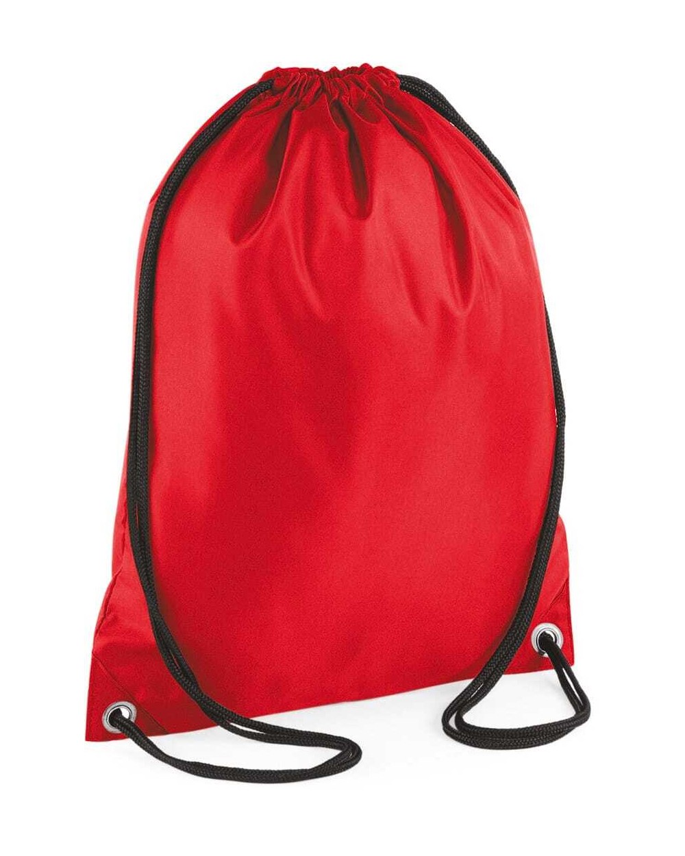 Tassen & Zakken BAG BASE Gymtas Budget voor bedrukking &amp; borduring