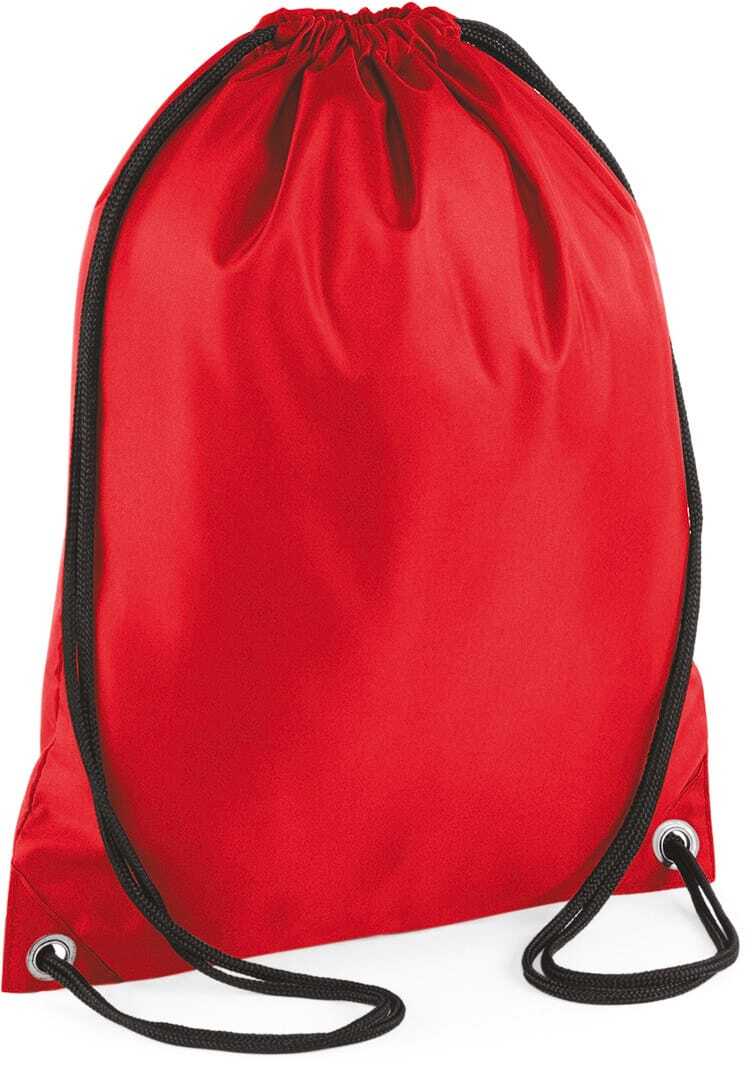 Sacs & Bagagerie personnalisable BAG BASE Gymsac Budget