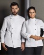 KARLOWSKY Chef Jacket Lars Jacken personalisierbar