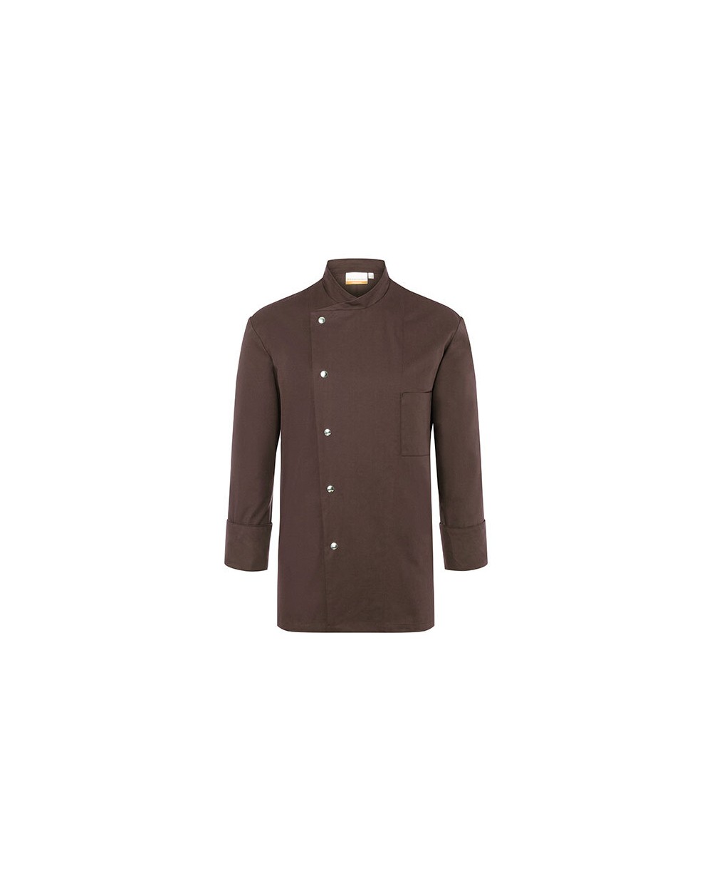 Vestes personnalisable KARLOWSKY CHEF JACKET LARS