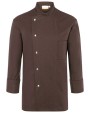 Vestes personnalisable KARLOWSKY CHEF JACKET LARS
