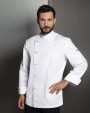 Jassen KARLOWSKY CHEF JACKET LARS voor bedrukking &amp; borduring