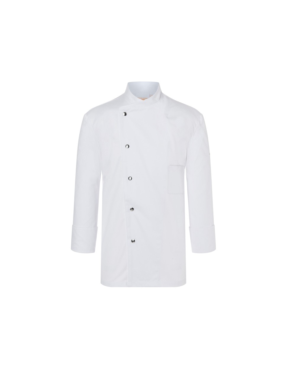 Vestes personnalisable KARLOWSKY CHEF JACKET LARS