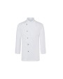 Vestes personnalisable KARLOWSKY CHEF JACKET LARS