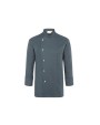 Vestes personnalisable KARLOWSKY CHEF JACKET LARS