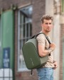 Tassen & Zakken 4DO Bobby Hero Regular, anti-diefstal rugzak voor bedrukking &amp; borduring