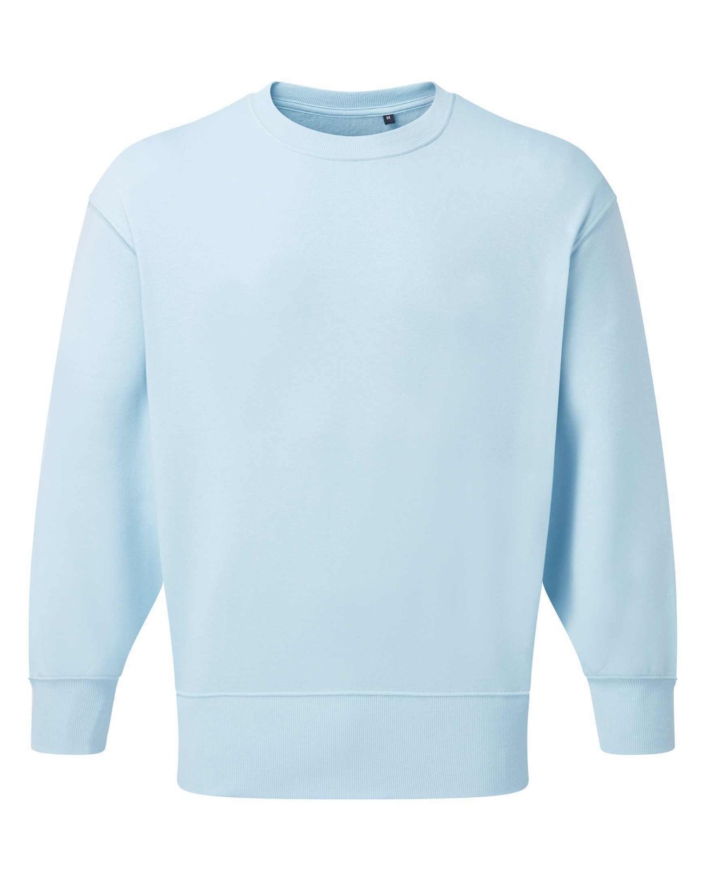 Sweaters & hoodies TRIDRI Unisex Recycled Sweatshirt voor bedrukking &amp; borduring