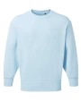 Sweat-shirts personnalisable TRIDRI Unisex Recycled Sweatshirt