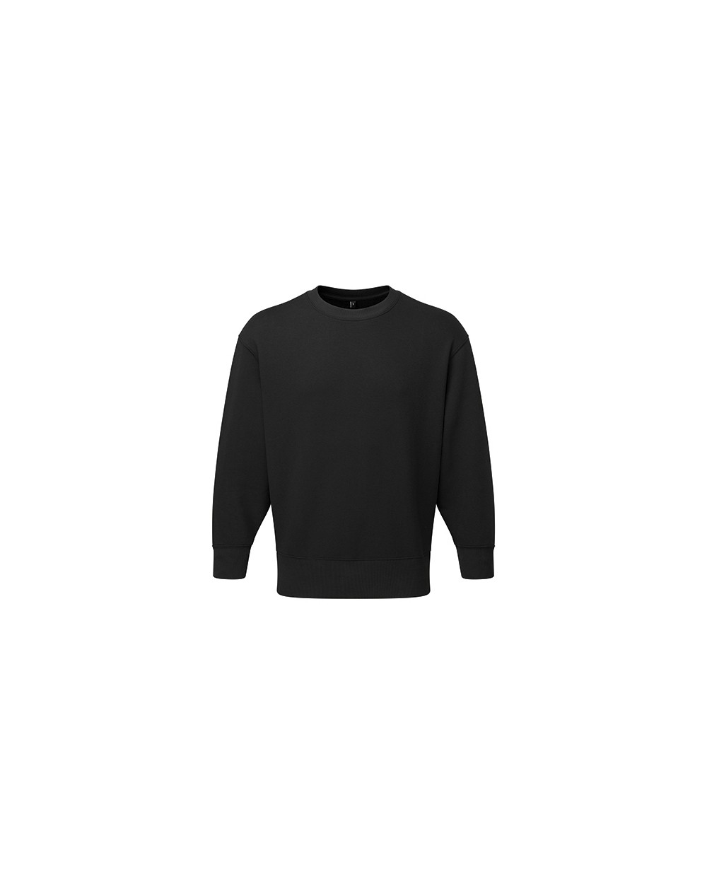 Sweat-shirts personnalisable TRIDRI Unisex Recycled Sweatshirt