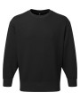 Sweat-shirts personnalisable TRIDRI Unisex Recycled Sweatshirt