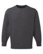 Sweat-shirts personnalisable TRIDRI Unisex Recycled Sweatshirt