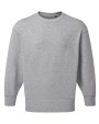 Sweat-shirts personnalisable TRIDRI Unisex Recycled Sweatshirt