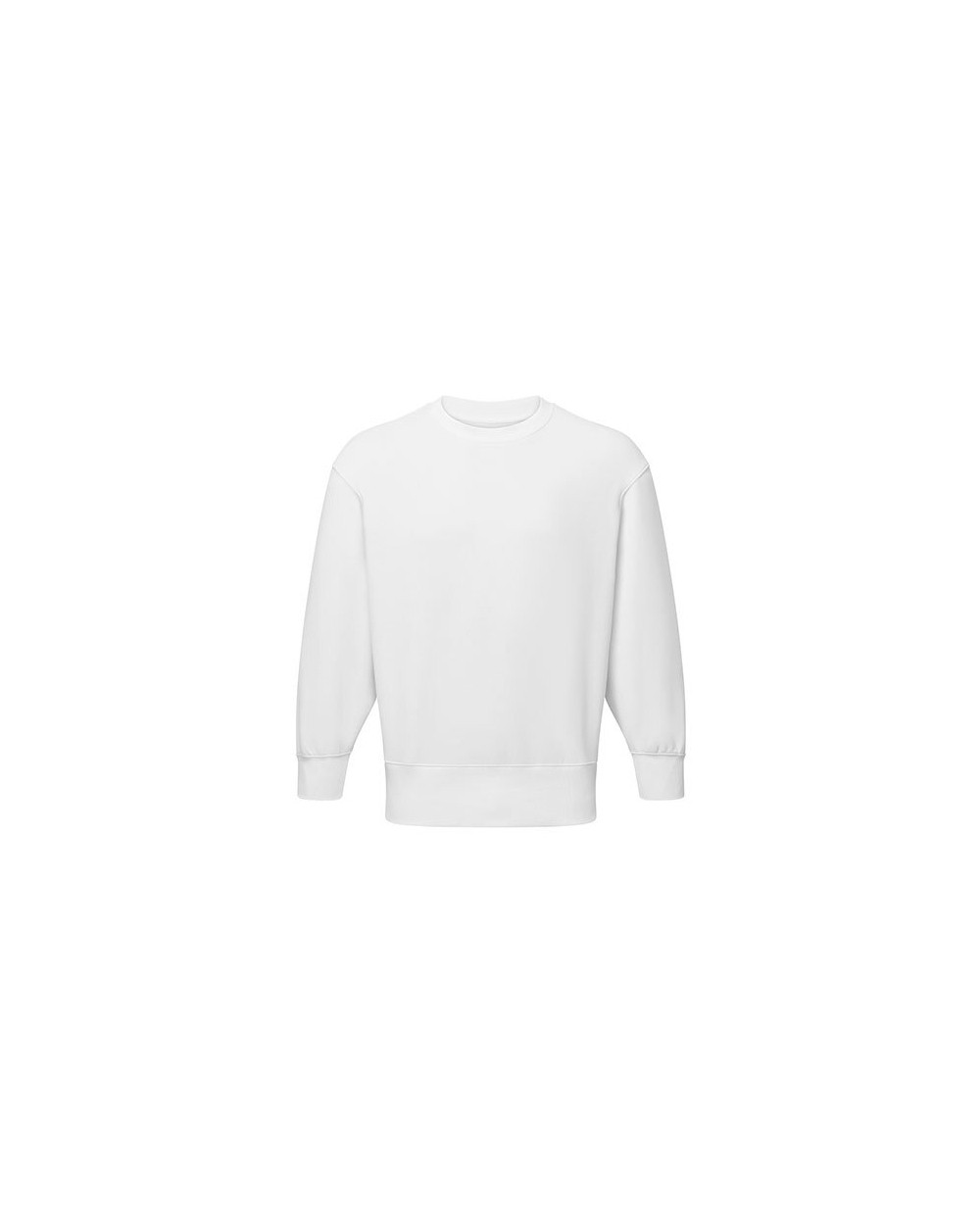 Sweaters & hoodies TRIDRI Unisex Recycled Sweatshirt voor bedrukking &amp; borduring