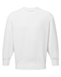 Sweat-shirts personnalisable TRIDRI Unisex Recycled Sweatshirt