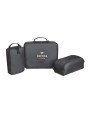 4DO Renew AWARE™ rPET 3-teiliges Packing-Cube-Set Taschen personalisierbar