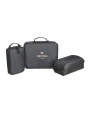 Tassen & Zakken 4DO Renew AWARE™ rPET 3 delige Packing Cube Set voor bedrukking &amp; borduring