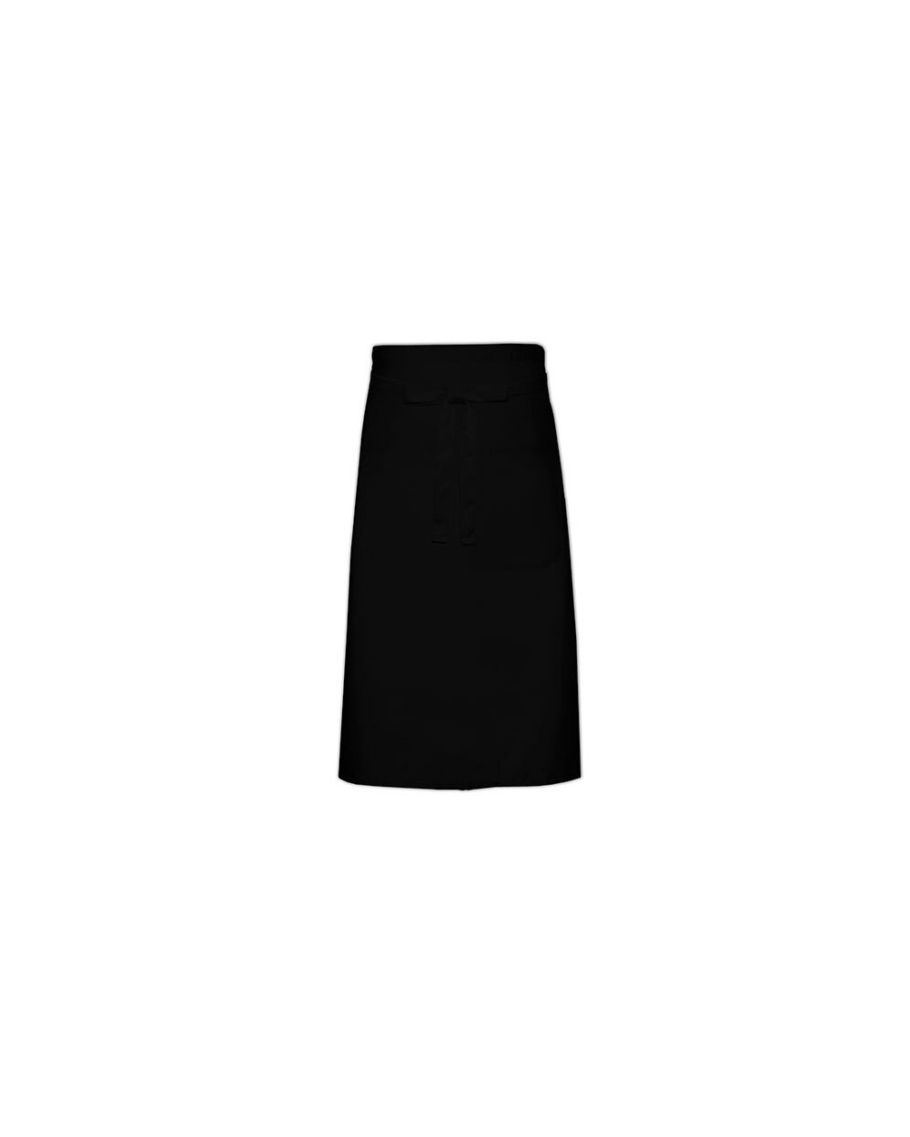 LINK KITCHENWEAR Cook´s Apron XXL with Pocket Schürzen personalisierbar