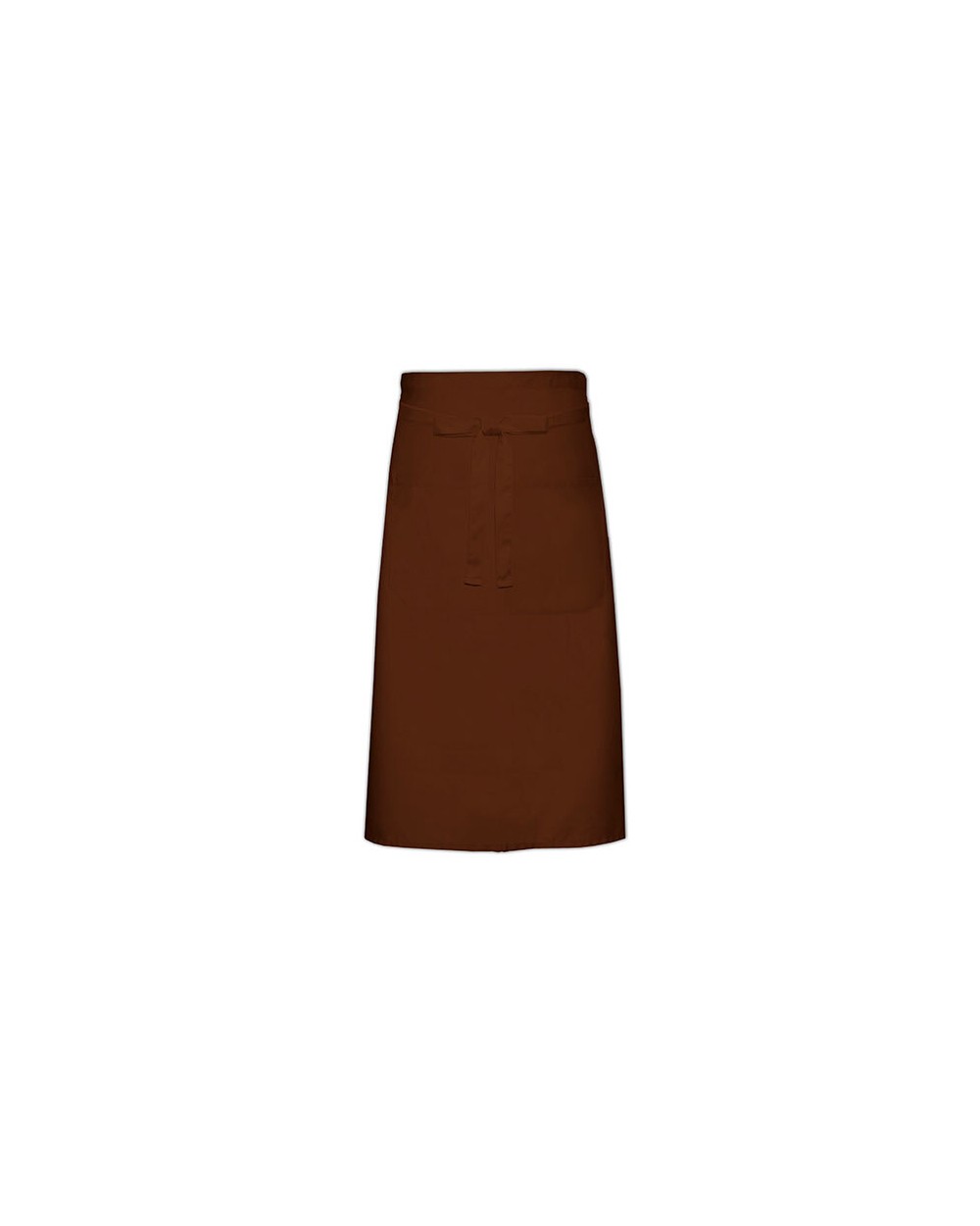 LINK KITCHENWEAR Cook´s Apron XXL with Pocket Schürzen personalisierbar