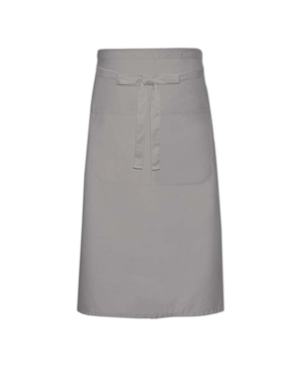 LINK KITCHENWEAR Cook´s Apron XXL with Pocket Schürzen personalisierbar