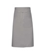 LINK KITCHENWEAR Cook´s Apron XXL with Pocket Schürzen personalisierbar