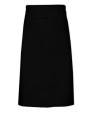 LINK KITCHENWEAR Cook´s Apron XXL with Pocket Schürzen personalisierbar