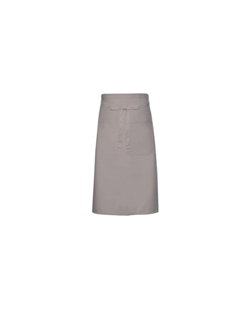 Schorten LINK KITCHENWEAR Cook´s Apron XXL with Pocket voor bedrukking &amp; borduring