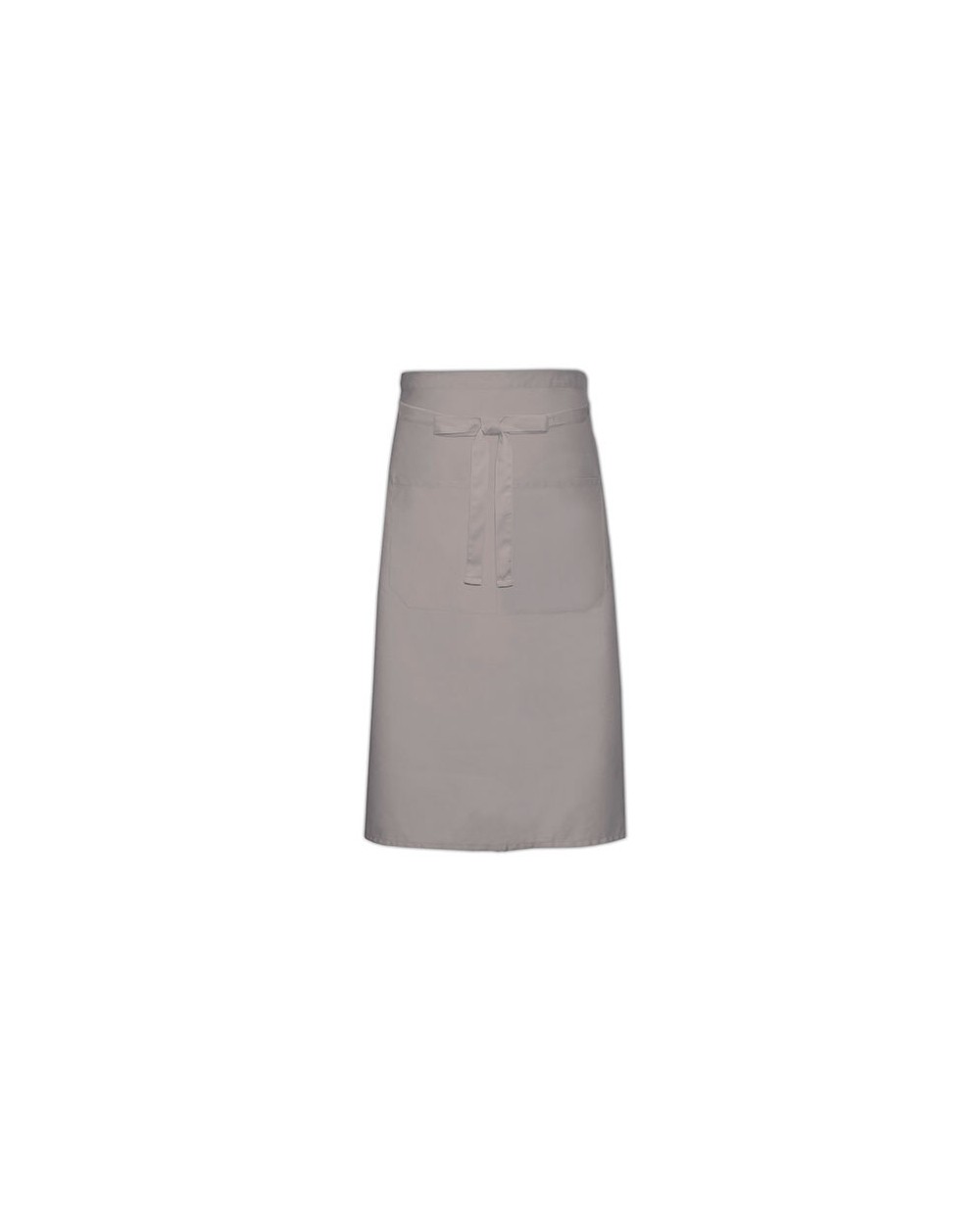 LINK KITCHENWEAR Cook´s Apron XXL with Pocket Schürzen personalisierbar