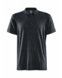 CRAFT Core Blend Polo Shirt M Poloshirts personalisierbar