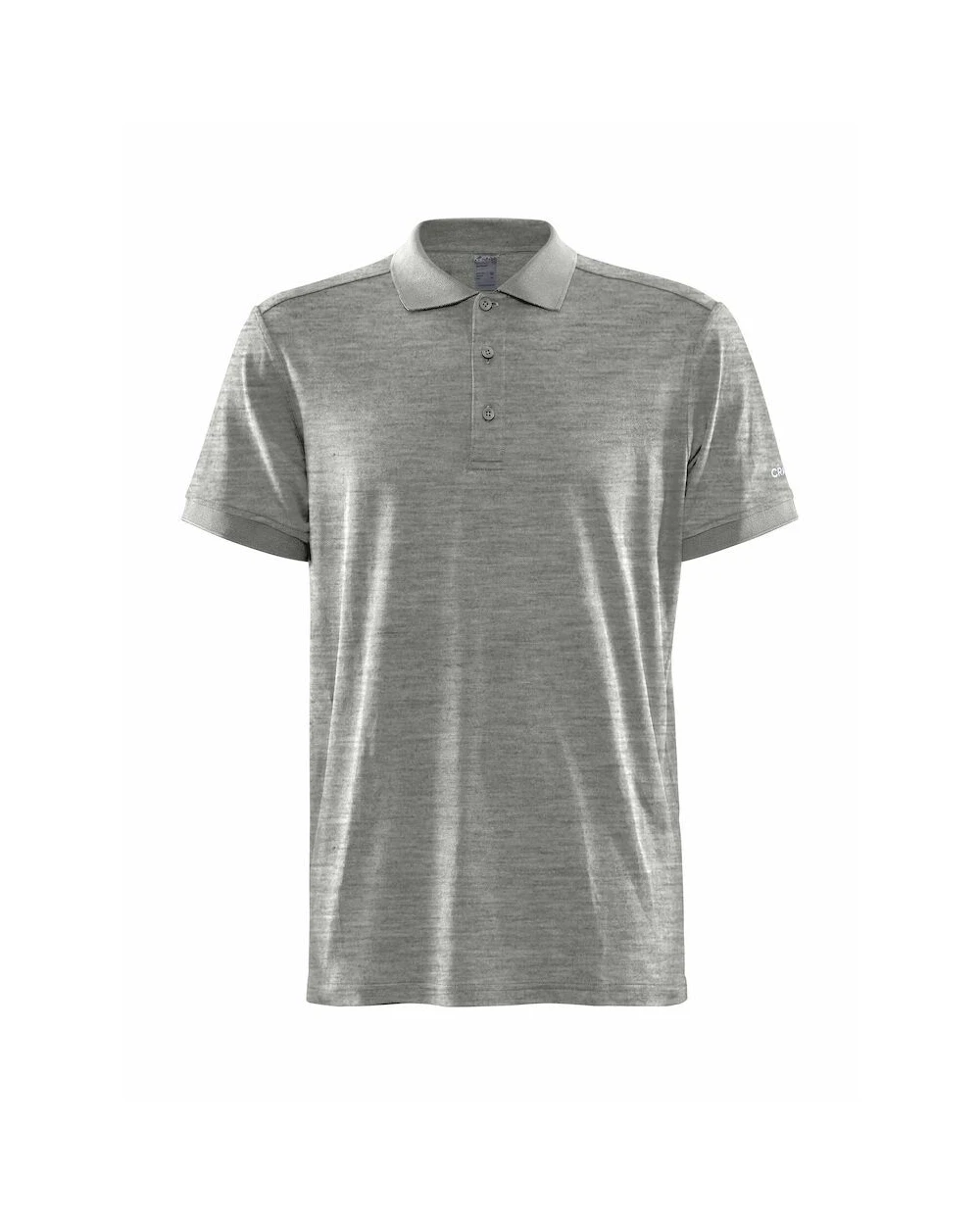 Polo's CRAFT CORE Blend Polo Shirt M voor bedrukking &amp; borduring