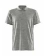 Polo's CRAFT CORE Blend Polo Shirt M voor bedrukking &amp; borduring