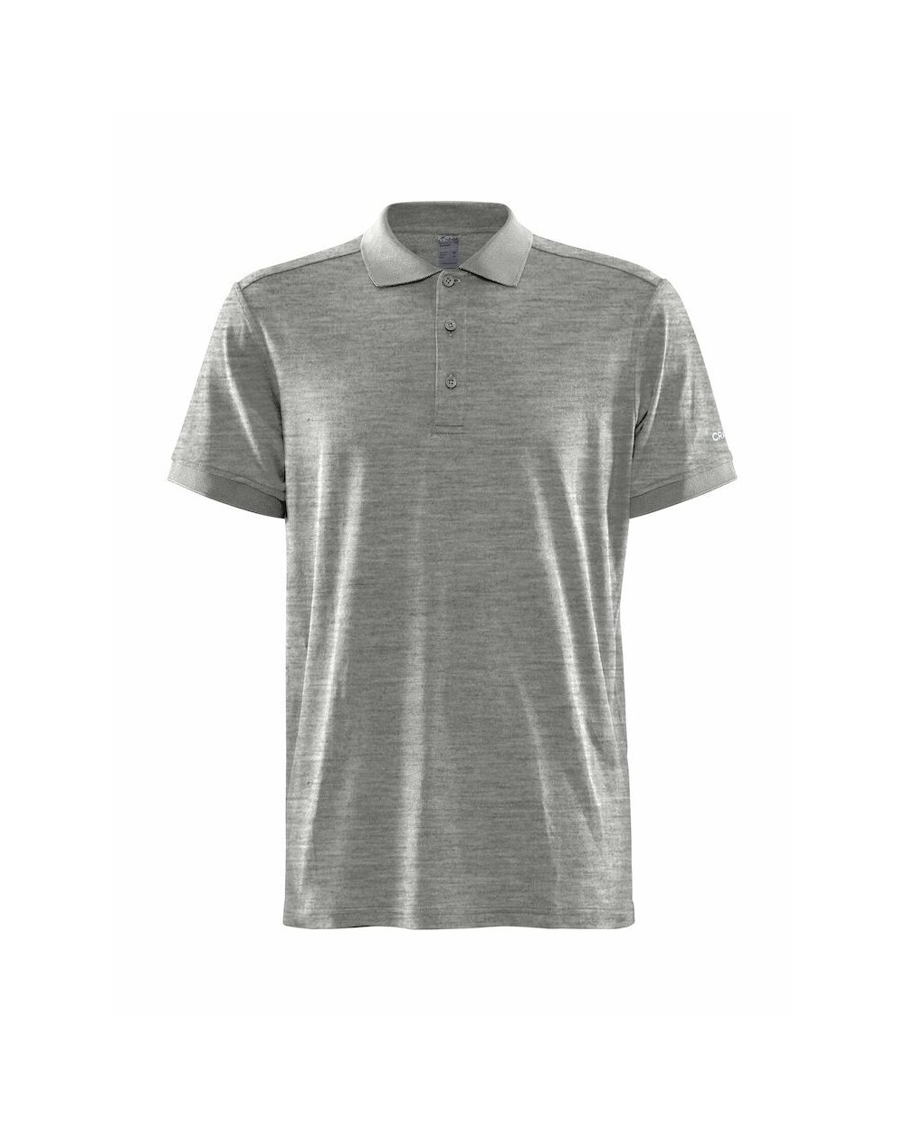 Polo's CRAFT CORE Blend Polo Shirt M voor bedrukking &amp; borduring