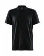 Polo's CRAFT CORE Blend Polo Shirt M voor bedrukking &amp; borduring
