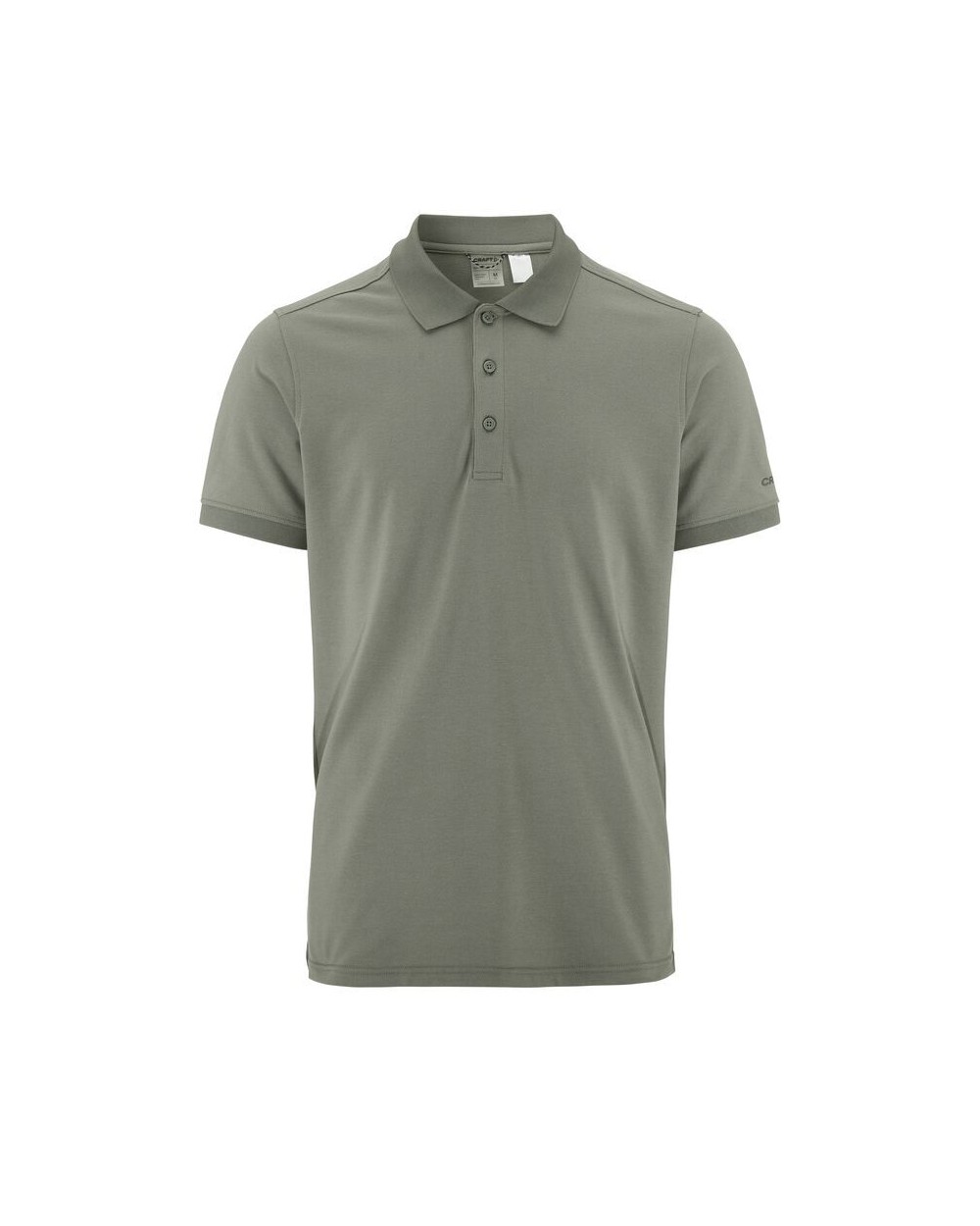 CRAFT CORE Blend Polo Shirt M Poloshirts personalisierbar