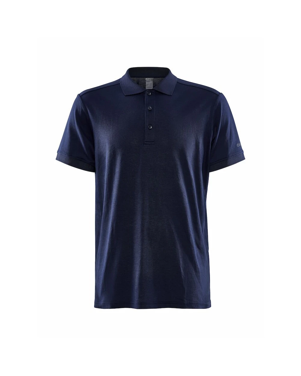 CRAFT Core Blend Polo Shirt M Poloshirts personalisierbar