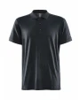 Polo's CRAFT CORE Blend Polo Shirt M voor bedrukking &amp; borduring