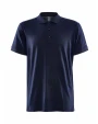 Polos personnalisable CRAFT CORE Blend Polo Shirt M