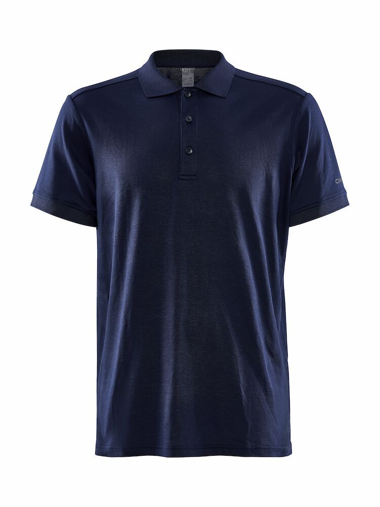 Polos personnalisable CRAFT CORE Blend Polo Shirt M