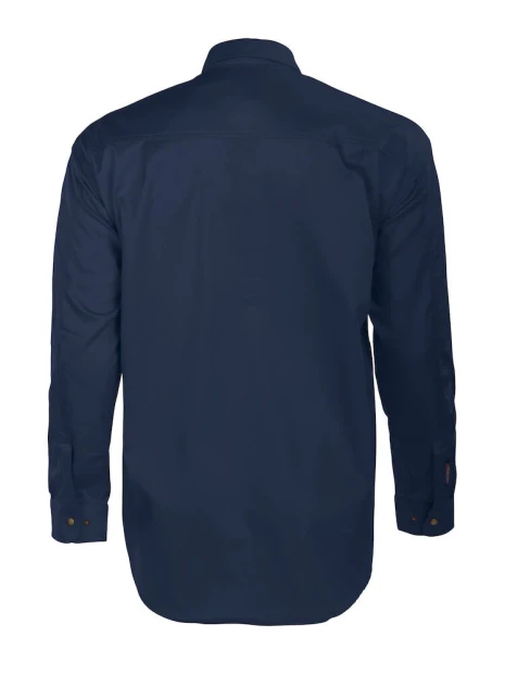 PROJOB 5203 CHEMISE MANCHES LONGUES /api/colors/b68891a9-1d28-4f7a-8deb-775c45027afd personnalisable
