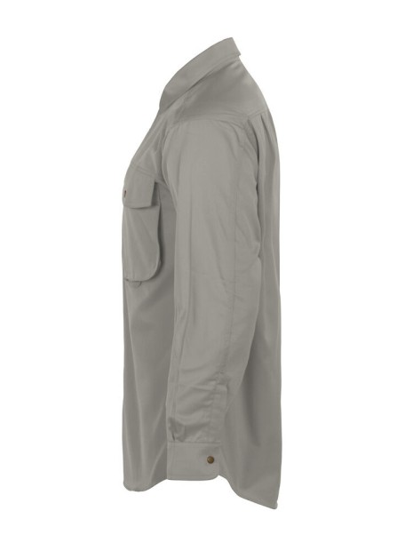 PROJOB 5203 CHEMISE MANCHES LONGUES /api/colors/12080c85-8950-461d-af35-871f7cb95d1d personnalisable