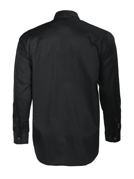 PROJOB 5203 CHEMISE MANCHES LONGUES /api/colors/b9fdad4a-5e94-45cb-8c03-c08b349b28c3 personnalisable