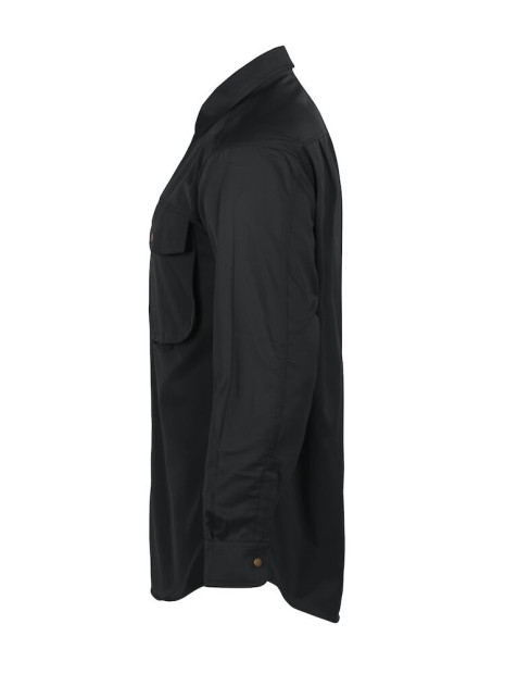 PROJOB 5203 CHEMISE MANCHES LONGUES /api/colors/b9fdad4a-5e94-45cb-8c03-c08b349b28c3 personnalisable