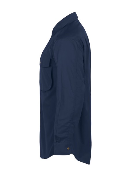 PROJOB 5203 CHEMISE MANCHES LONGUES /api/colors/b68891a9-1d28-4f7a-8deb-775c45027afd personnalisable