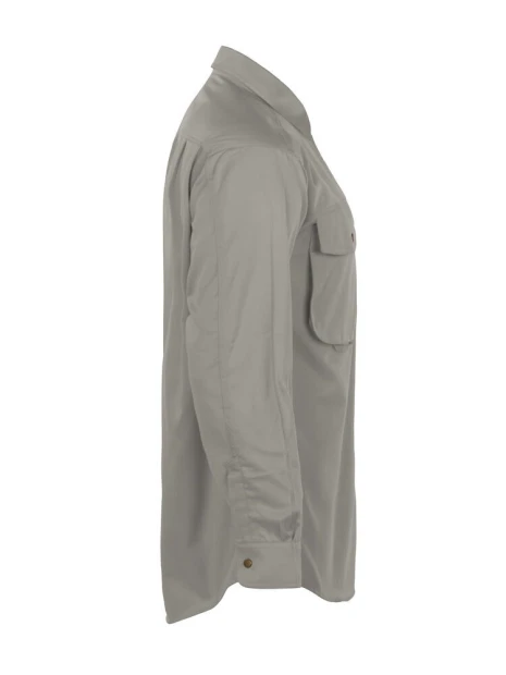 PROJOB 5203 CHEMISE MANCHES LONGUES /api/colors/12080c85-8950-461d-af35-871f7cb95d1d personnalisable