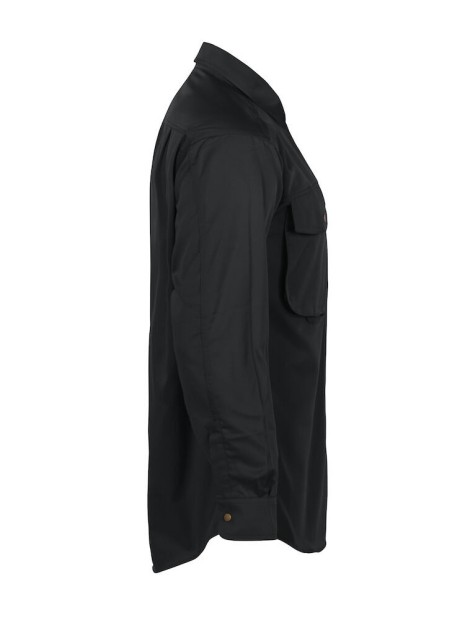 PROJOB 5203 CHEMISE MANCHES LONGUES /api/colors/b9fdad4a-5e94-45cb-8c03-c08b349b28c3 personnalisable