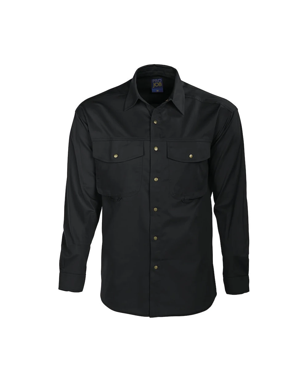 Chemises personnalisable PROJOB 5203 CHEMISE MANCHES LONGUES