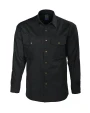 Chemises personnalisable PROJOB 5203 CHEMISE MANCHES LONGUES